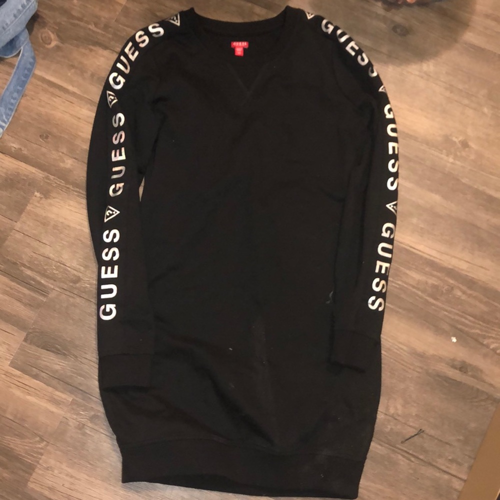Guess dress
